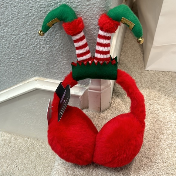 NWT elf eat muffs - Picture 3 of 3